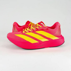 Tênis Adidas Adizero Evo SL - Vermelho - Laranja