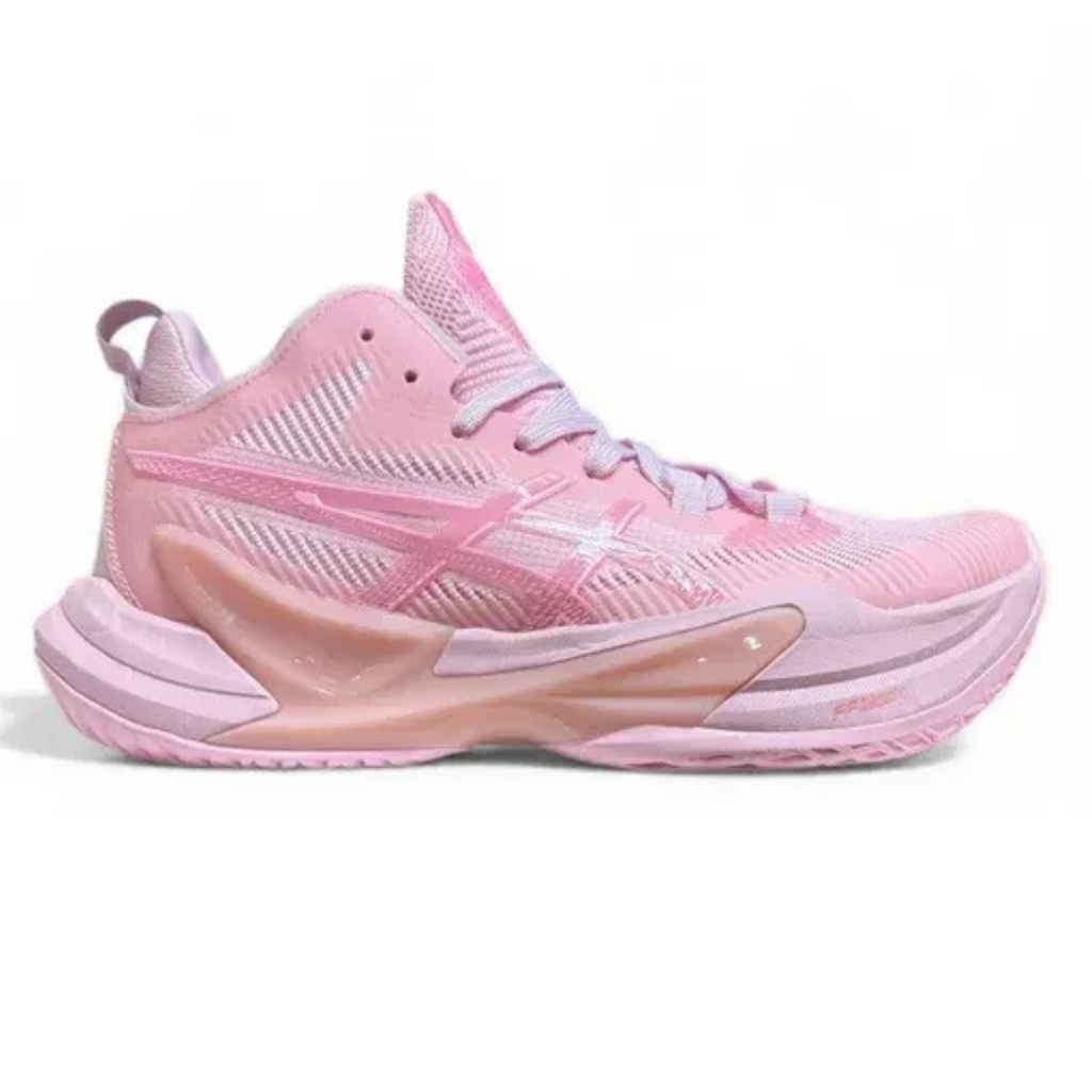 Tênis Asics Metarise 2 - Rosa