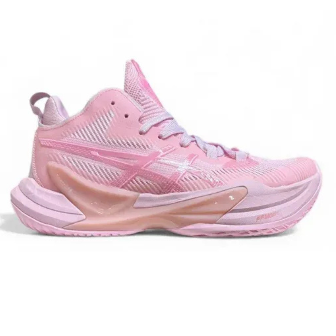 Tênis Asics Metarise 2 - Rosa