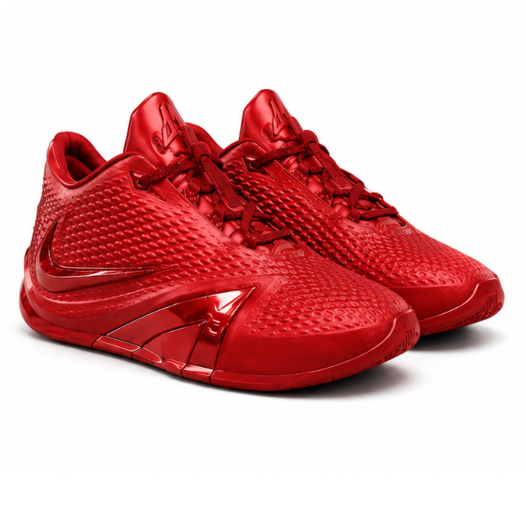 Tênis Nike Ja 4 "Red"