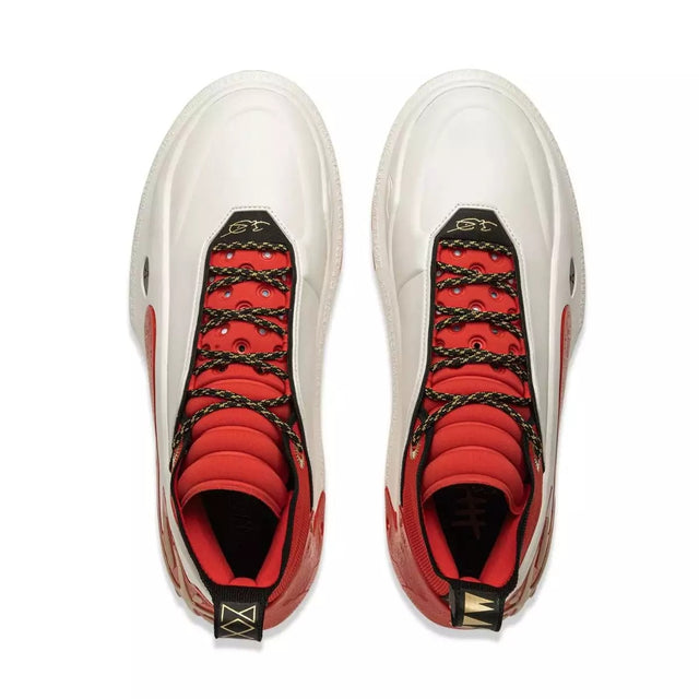 Tênis Li-Ning Way of Wade 11 - Overtown