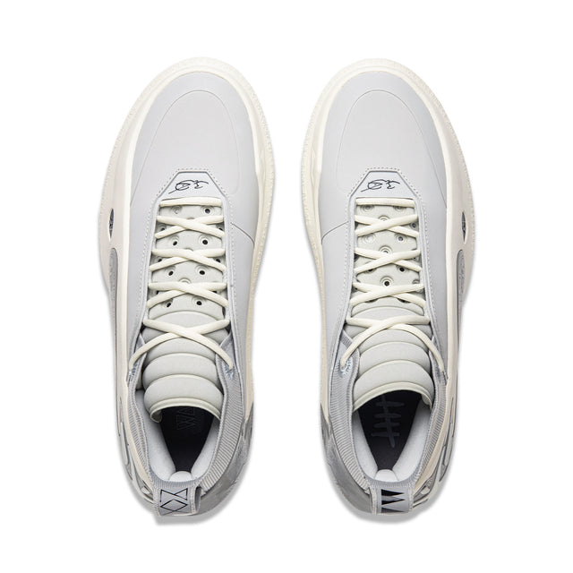 Tênis Li-Ning Way of Wade 11 - Team No Sleep