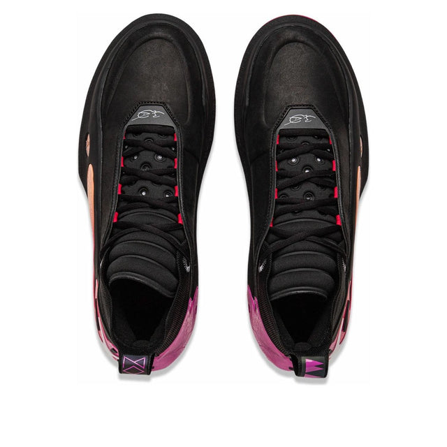 Tênis Li-Ning Way of Wade 11 - Sunrise