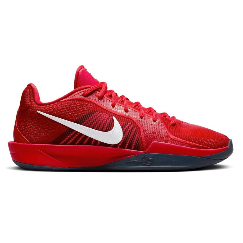 Tênis Nike Sabrina 2 - USA