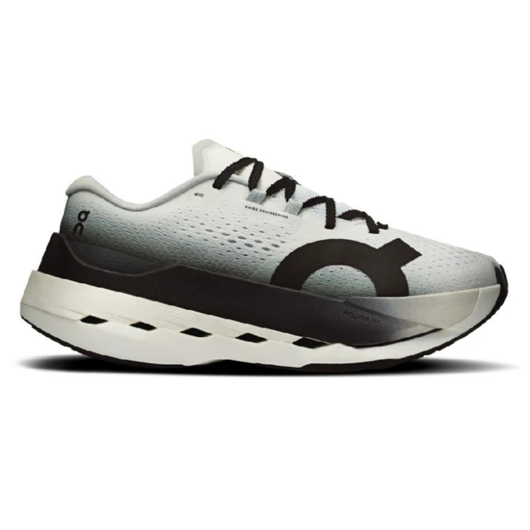 Tênis On Running Cloudboom Max - Black
