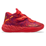Tênis Puma LaMelo Ball MB.05 - Crowd Surf