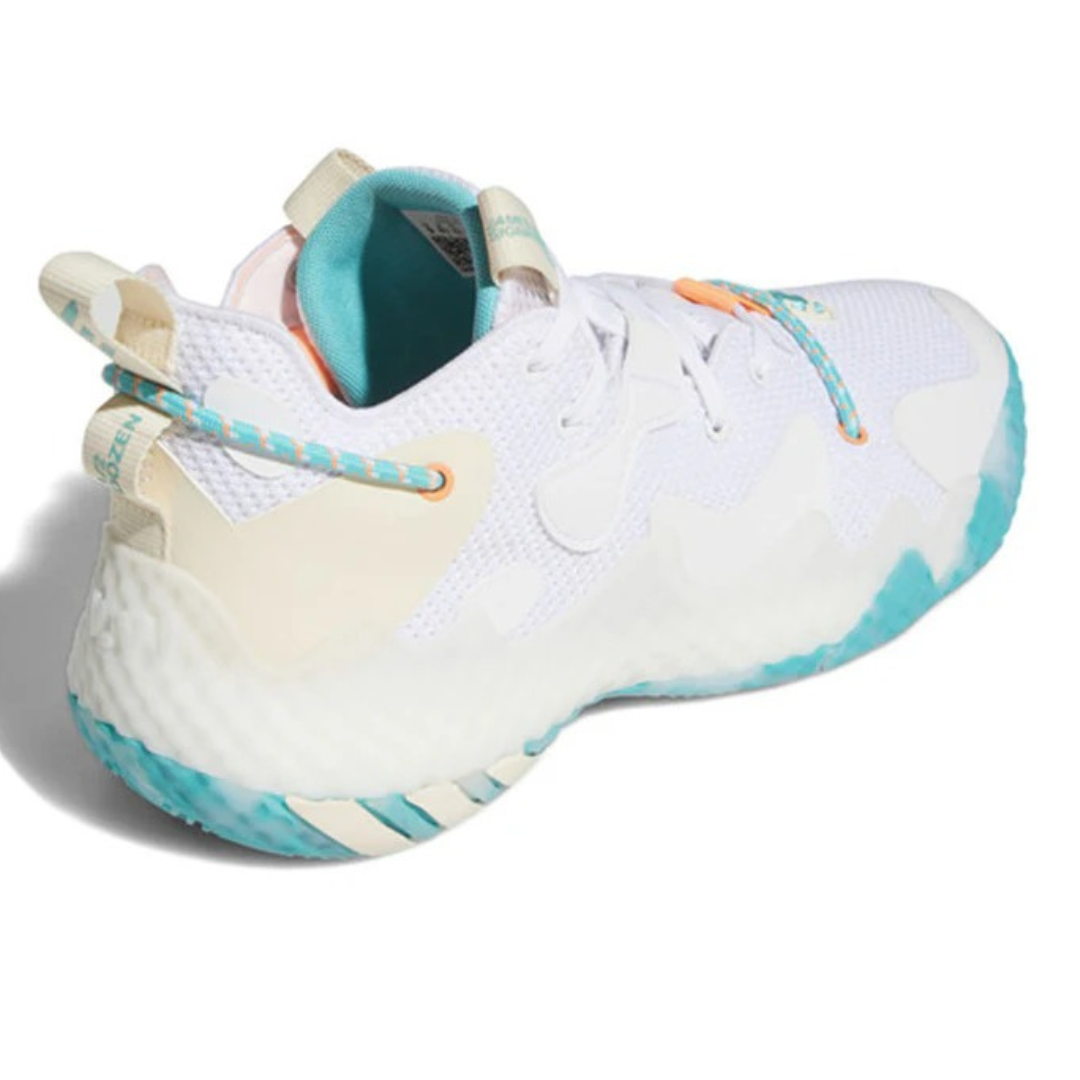 Tênis Adidas Harden Vol. 6 "The Bahamas"