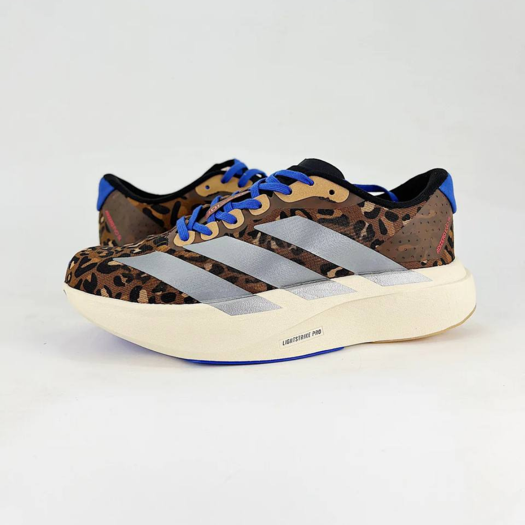 Tênis Adidas Adizero Evo SL - Exercito