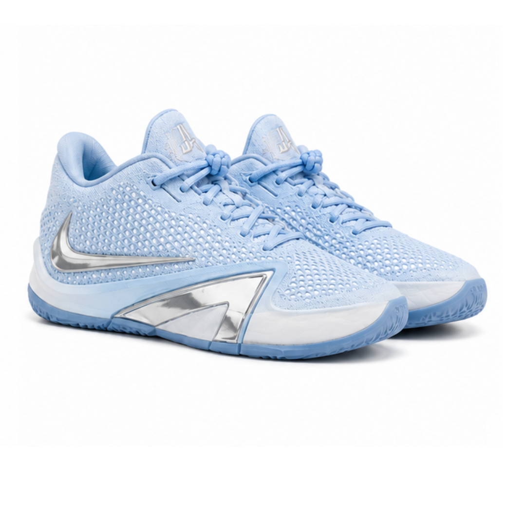 Tênis Nike Ja 4 "Jaws"