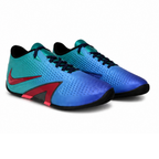 Tênis Nike Ja 4 Blue Teal