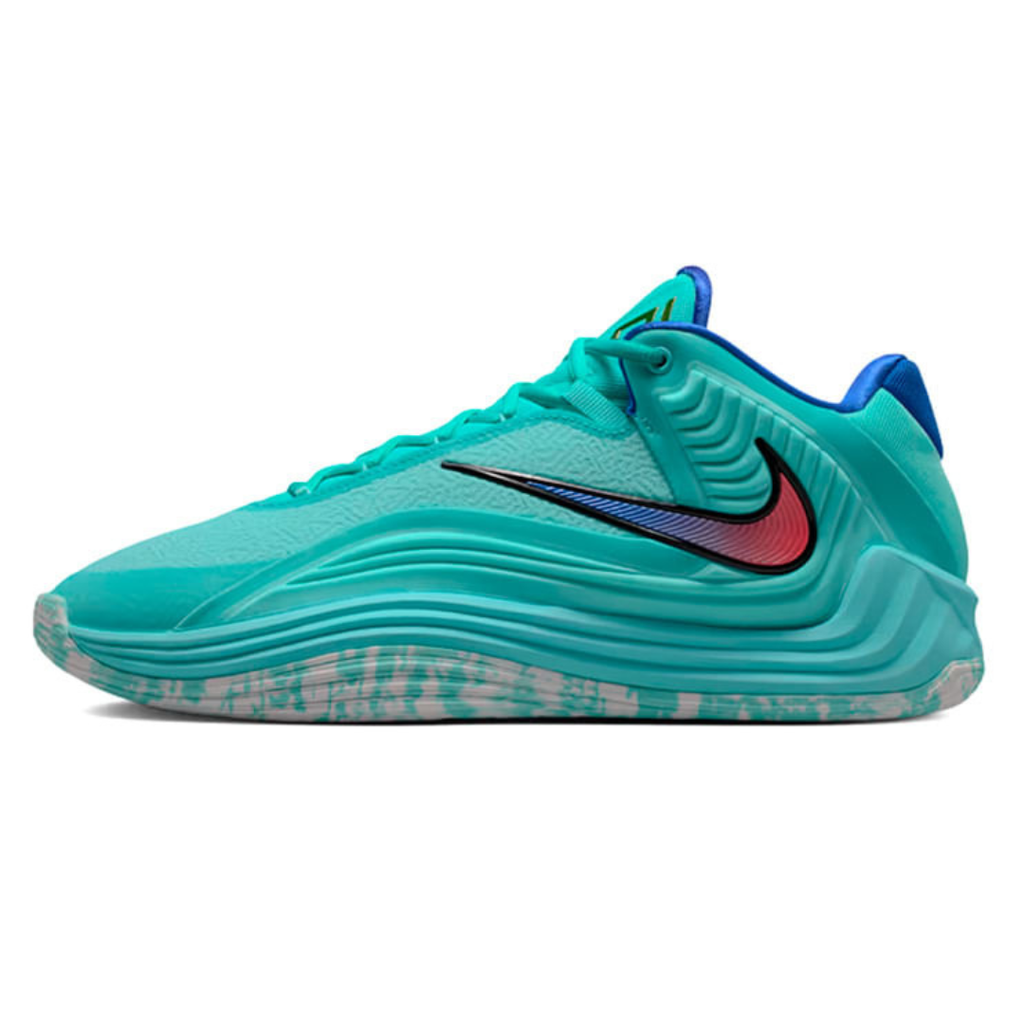 Tênis Nike Giannis Freak 7 - Light Aqua