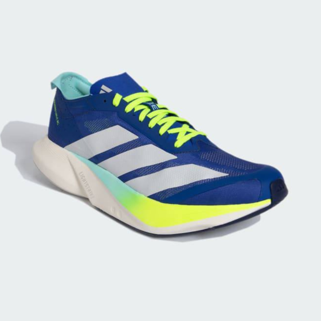 Tênis Adidas Adizero Drive RC - Azul - Branco