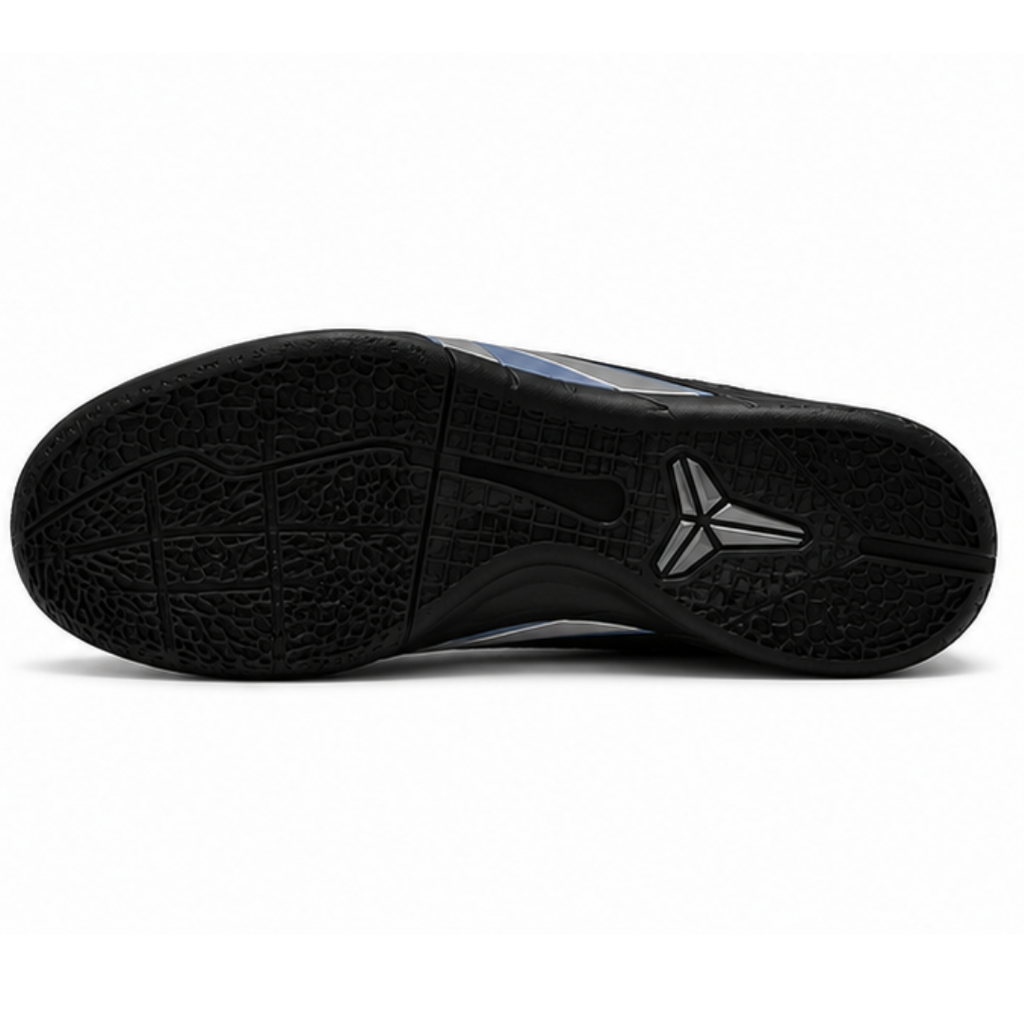 Tênis Nike Ja 4 Dark Mode