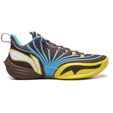 Tênis Li-Ning JB Buckets 2 - Western Cowboy