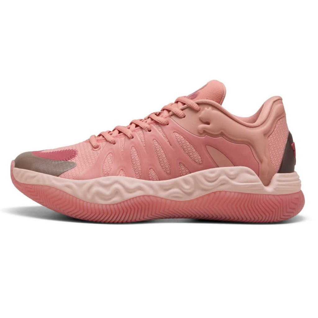 Tênis Puma Hali 1 - Pink