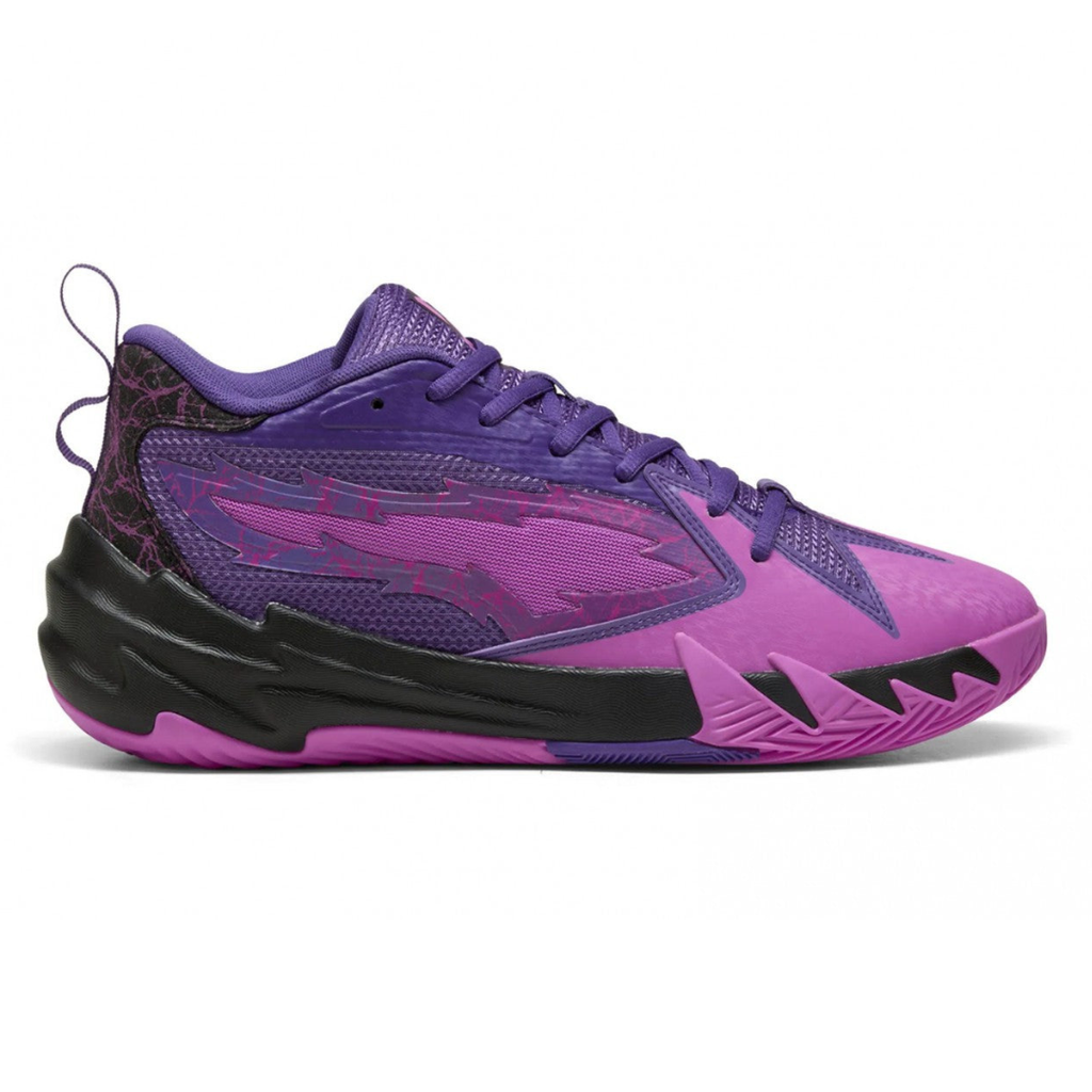 Tênis Puma Scoot Zeros - Purple Lightning