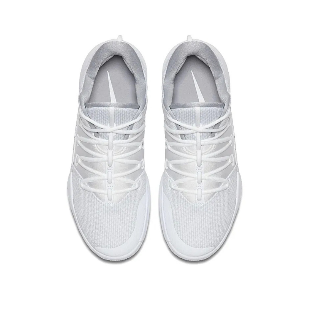 Tênis Nike Hyperdunk X Low "Swoosh"