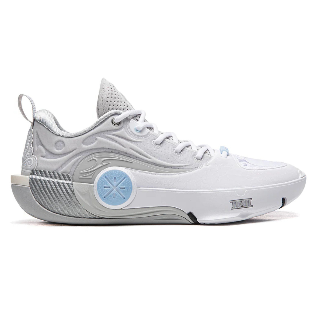 Tênis Li-Ning Way of Wade 12 - DLO