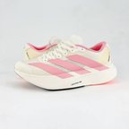 Tênis Adidas Adizero Evo SL - Rosa - Branco