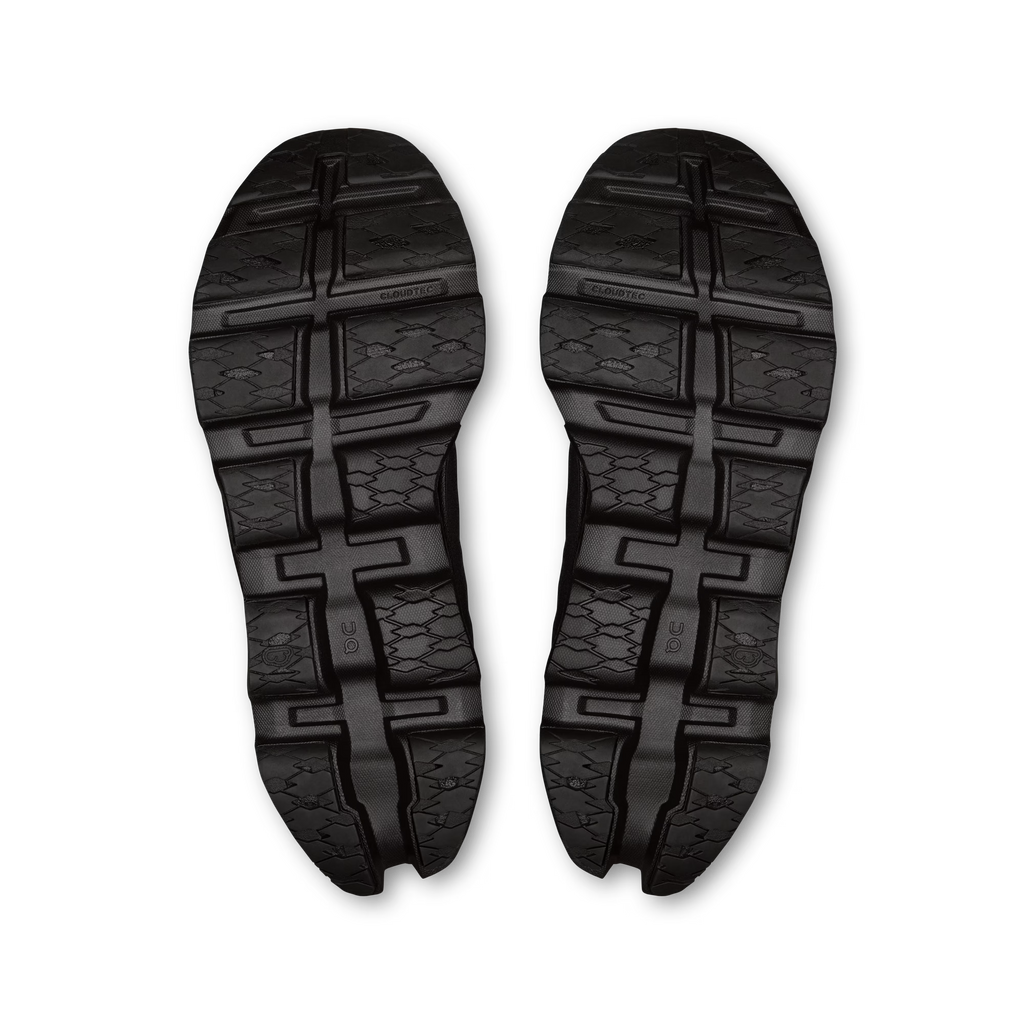 Tênis On Running Cloudmonster 3 - Black