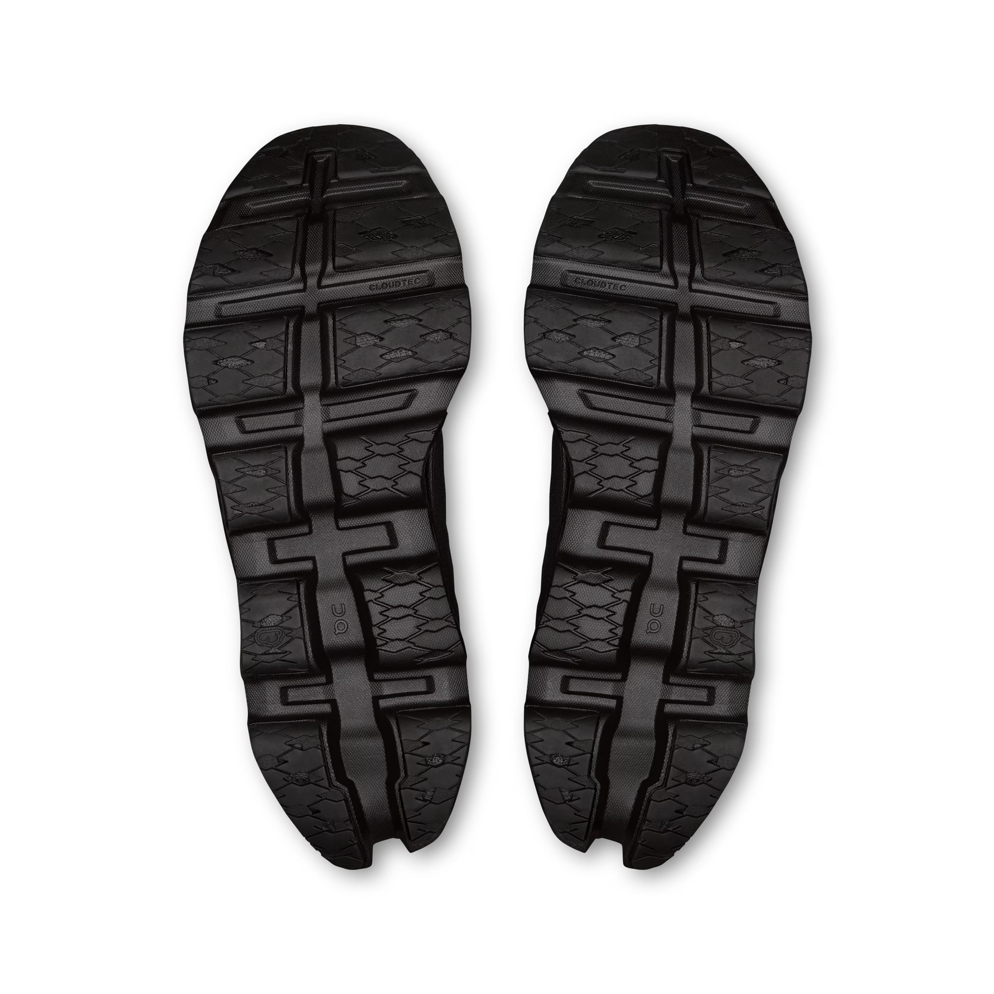 Tênis On Running Cloudmonster 3 - Black