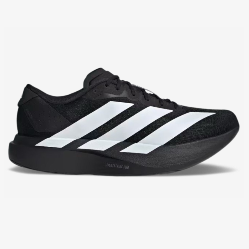 Tênis Adidas Adizero Evo SL - Preto - Branco