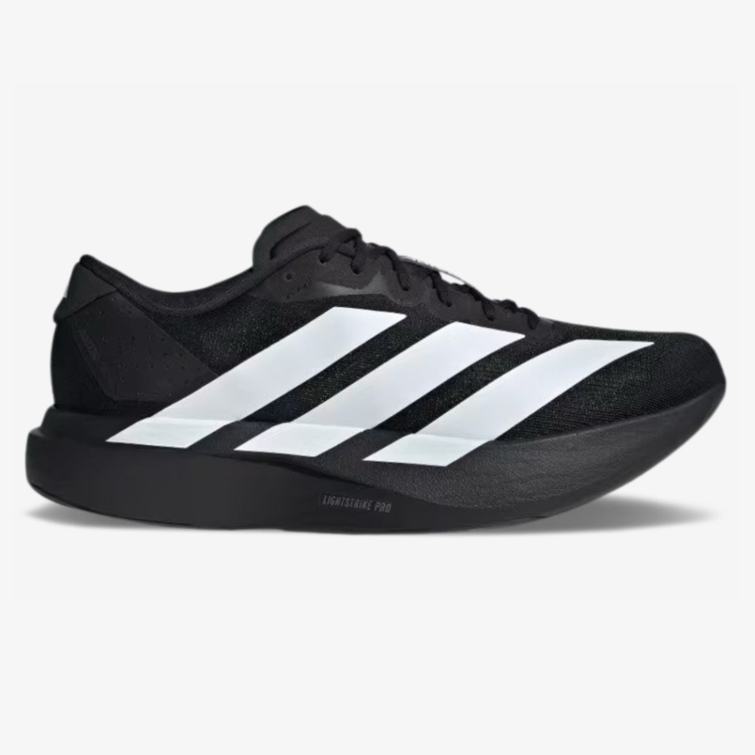 Tênis Adidas Adizero Evo SL - Preto - Branco