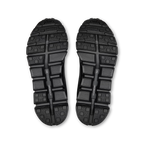 Tênis On Running Cloud 6 Geo Waterproof - Black