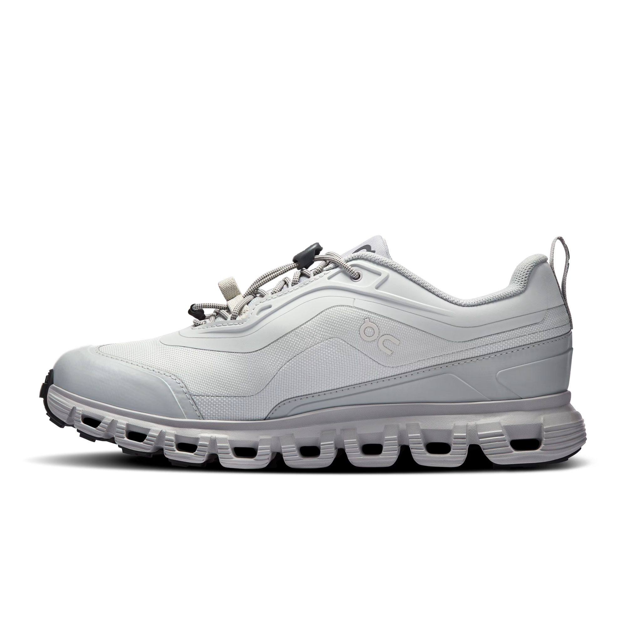 Tênis On Running Cloud 6 Geo Waterproof - Wolf