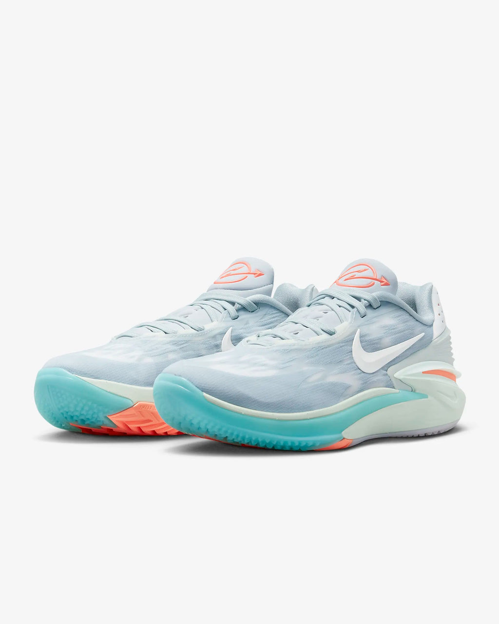 Tênis Nike G.T. Cut 2 - Aura