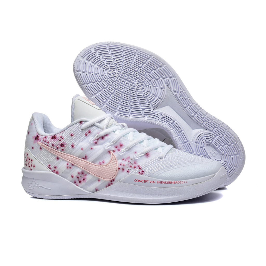 Tênis Nike Sabrina 3 - Blossom