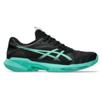 Tênis Asics Solution Speed FF 4 - Preto - Verde