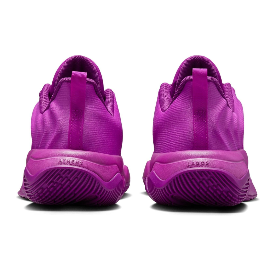 Tênis Nike Giannis Immortality 4 - Roxo