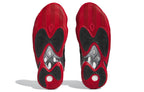 Tênis Adidas BYW Select - Black - Red