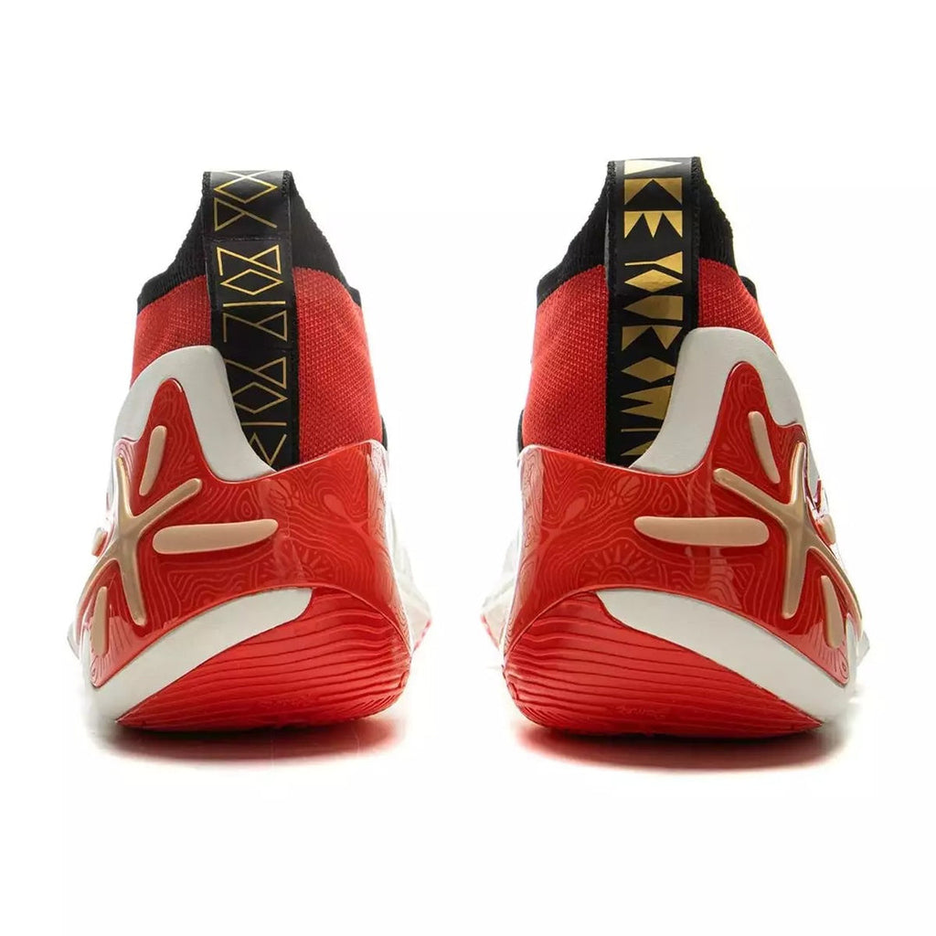 Tênis Li-Ning Way of Wade 11 - Overtown