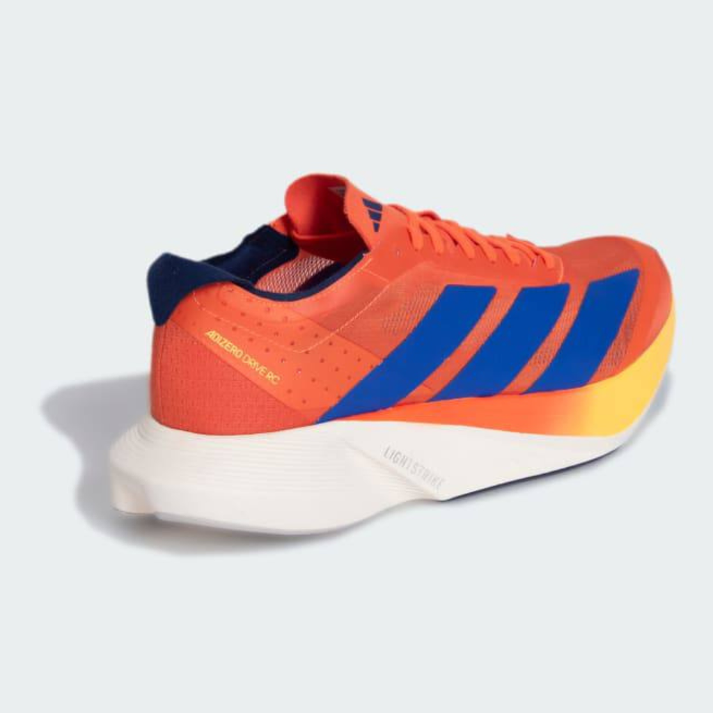 Tênis Adidas Adizero Drive RC - Laranja