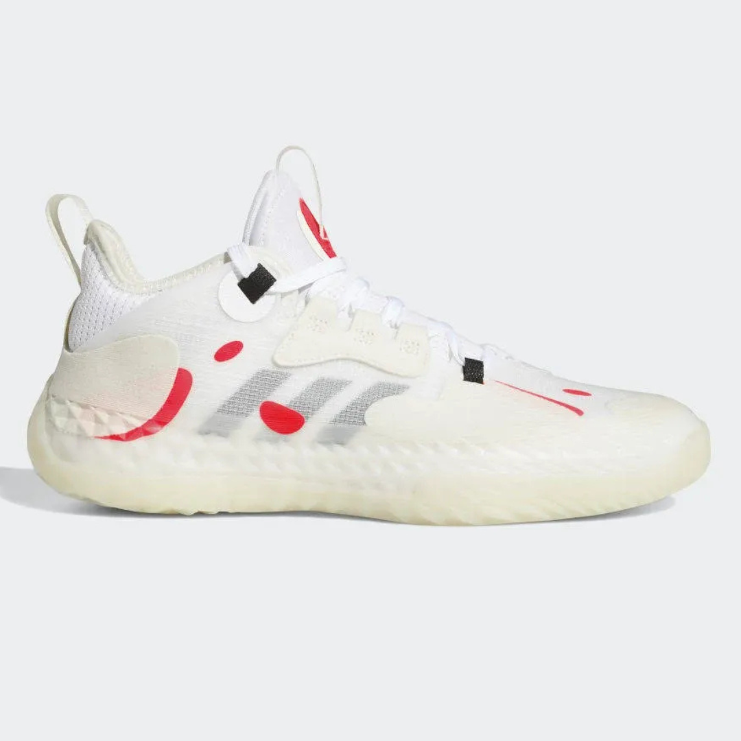 Tênis Adidas Harden vol.5 Futurenatural 'Tokyo'