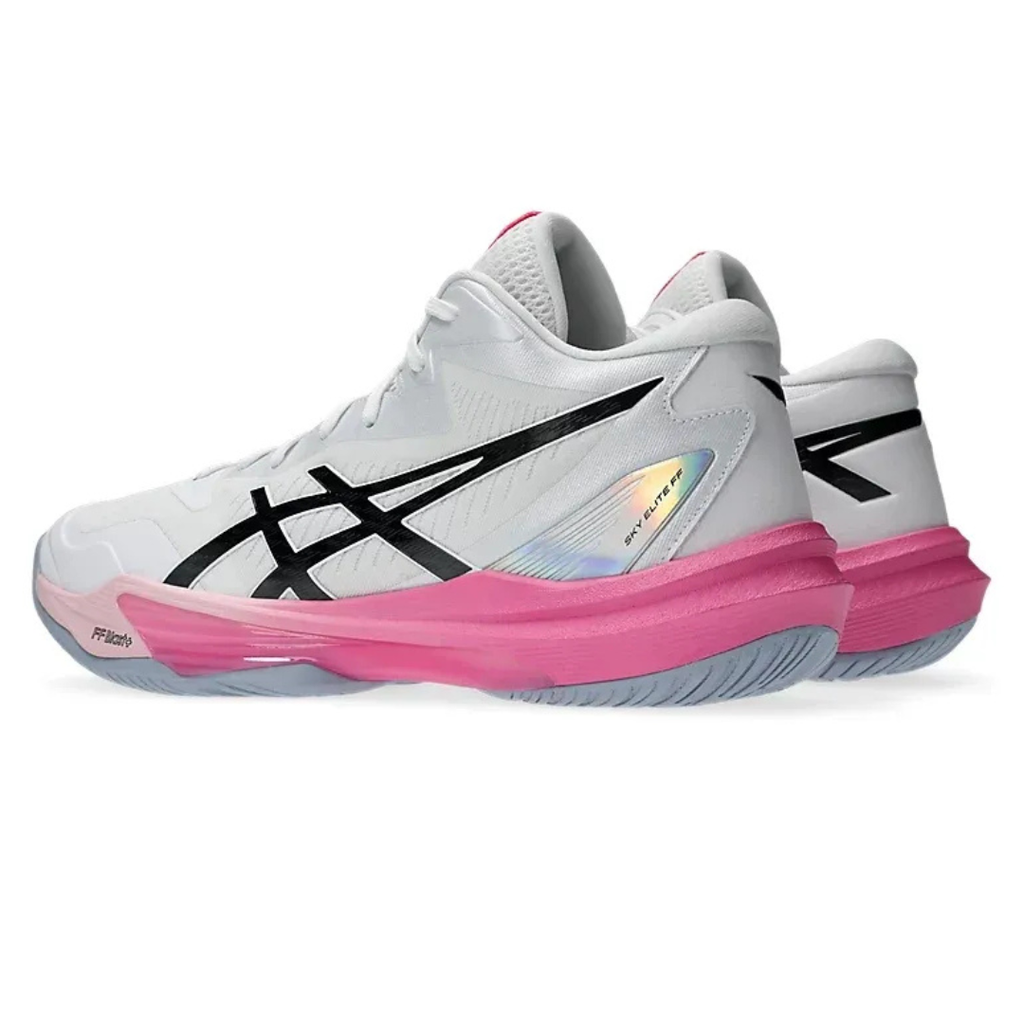 Tenis Asics Sky Elite FF MT 3 - White Dragon Fruit