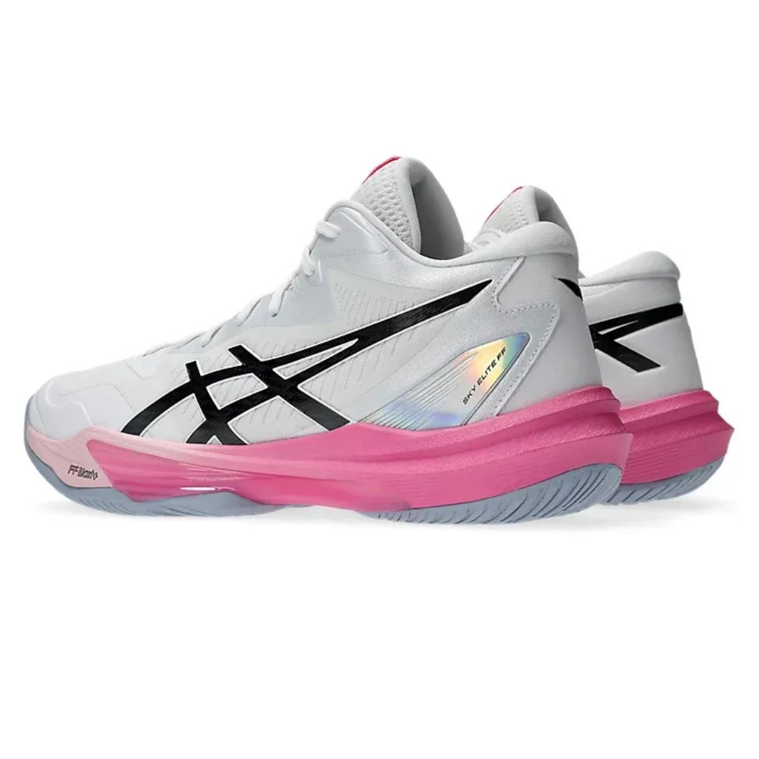 Tenis Asics Sky Elite FF MT 3 - White Dragon Fruit