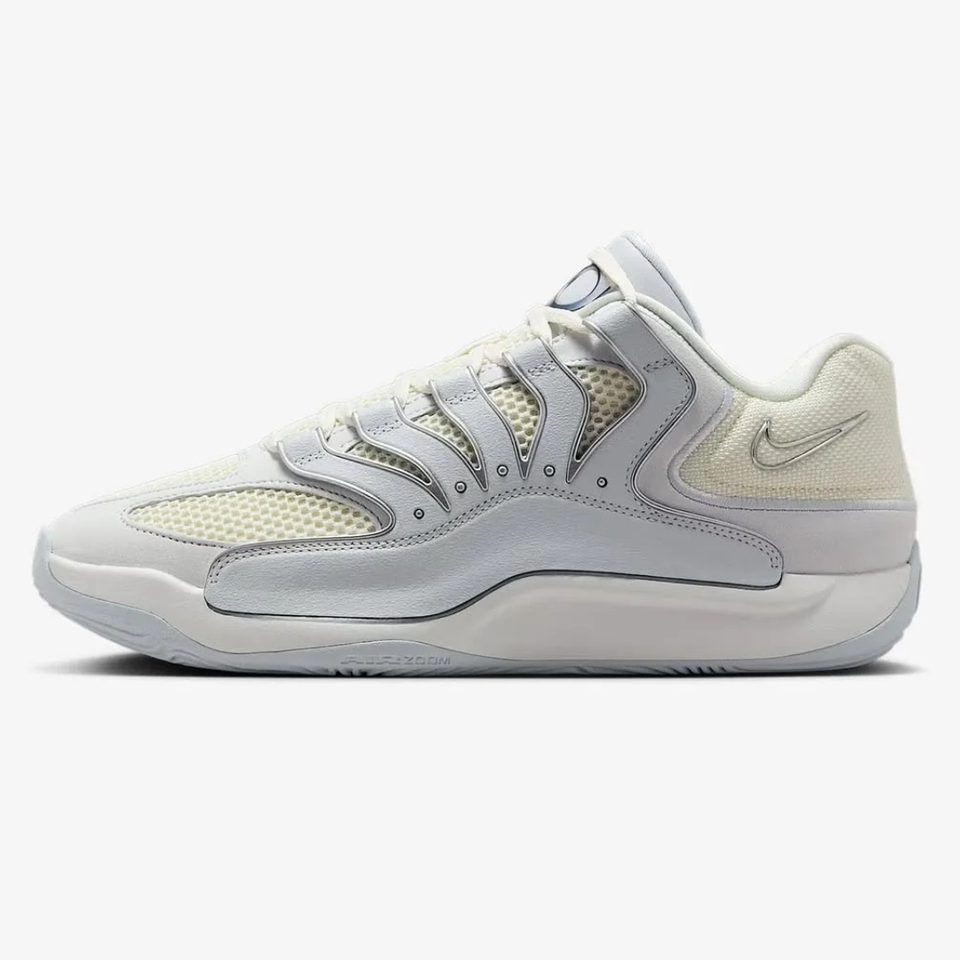 Tenis Nike KD18 - Branco