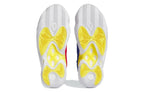 Tênis Adidas BYW Select - White - Red