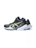 Tênis Asics Metarise 1 - Preto - Branco