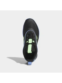 Tênis Adidas Own The Game 3.0 - Preto - Azul