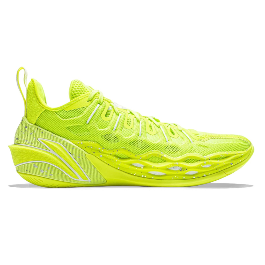 Tênis Li-Ning Jimmy Buckets - Tennis