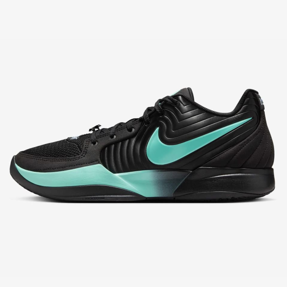 Tênis Nike Ja 2 EP "Blue and Black"