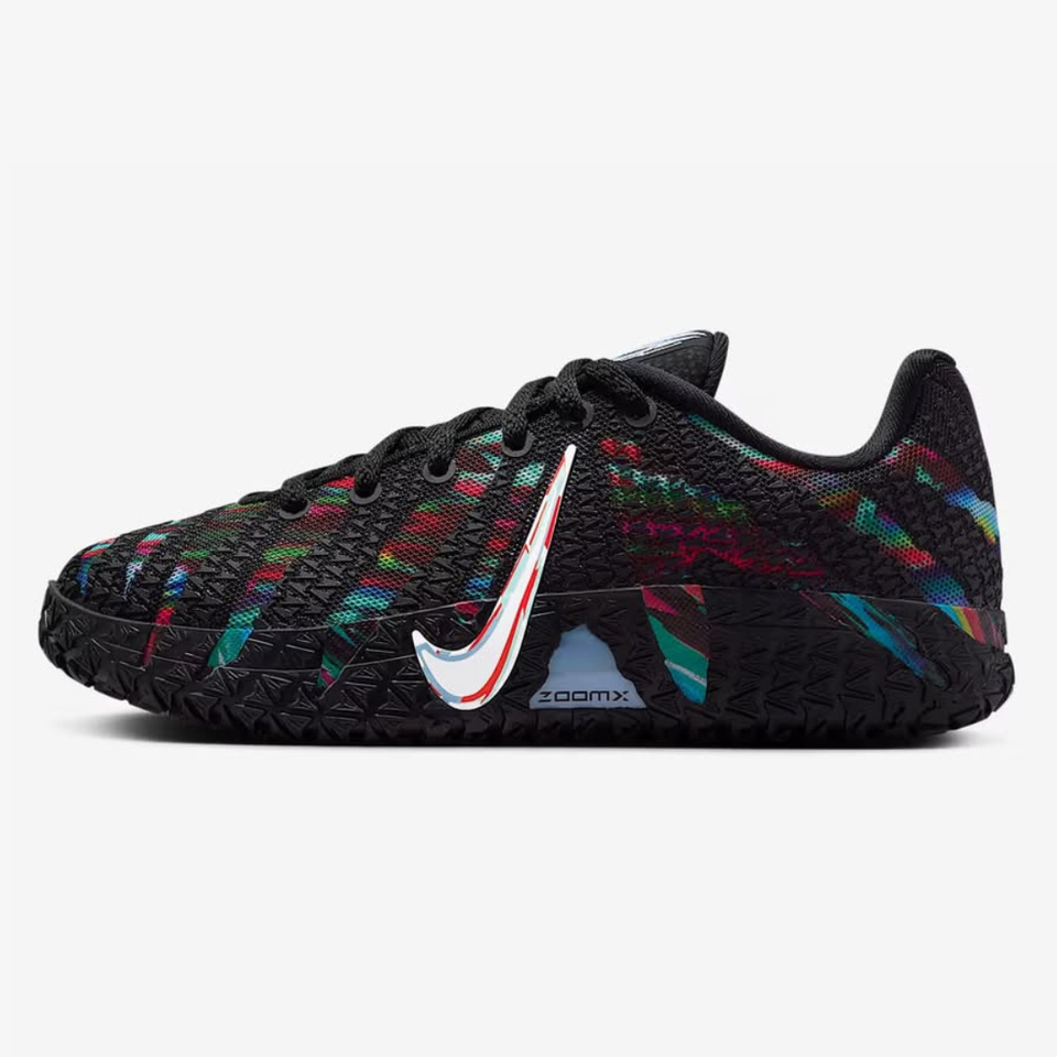 Tênis Nike Ja 3 GS “King of the Court”