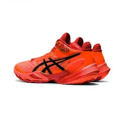 Tênis Asics Metarise Tokyo - Vermelho