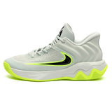 Tênis Nike Giannis Immortality 4 - Cinza - Verde