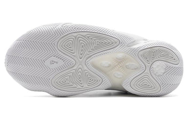 Tênis Adidas BYW Select - White