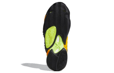 Tênis Adidas BYW Select - Yellow - Black